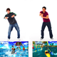 Illustration for article titled Relax With These Wii Sports Resort Screens